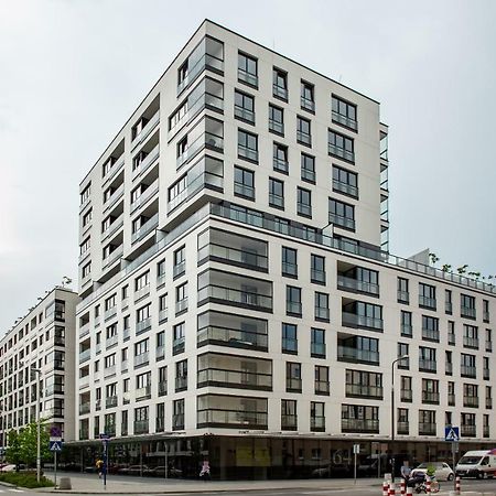 Apartments Warsaw Dzielna by Renters Exterior foto
