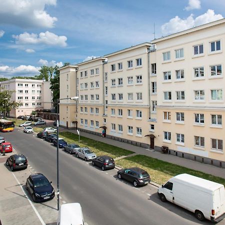 Apartments Warsaw Dzielna by Renters Exterior foto