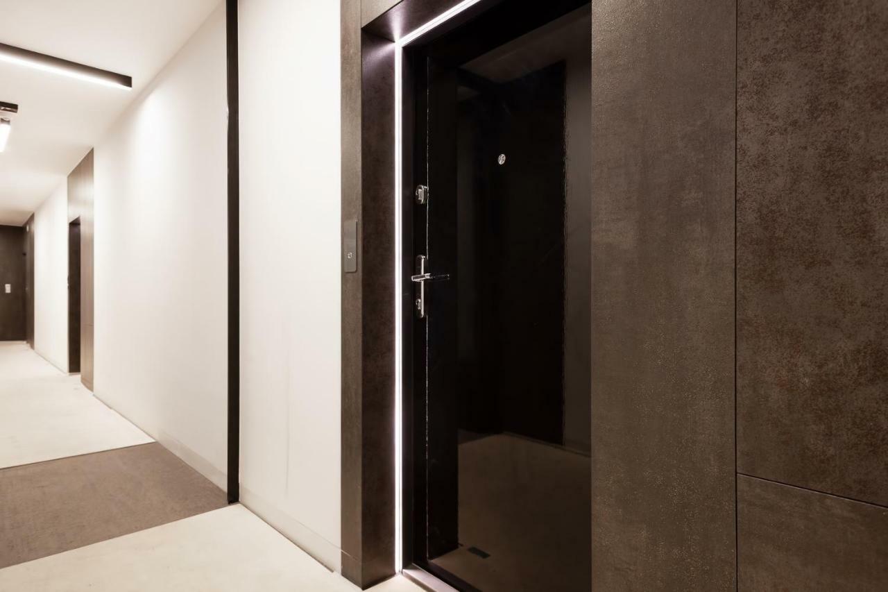 Apartments Warsaw Dzielna by Renters Exterior foto