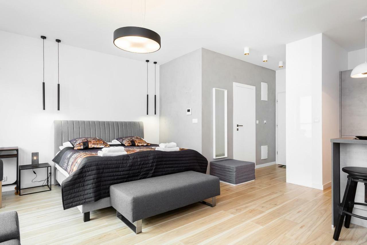 Apartments Warsaw Dzielna by Renters Exterior foto